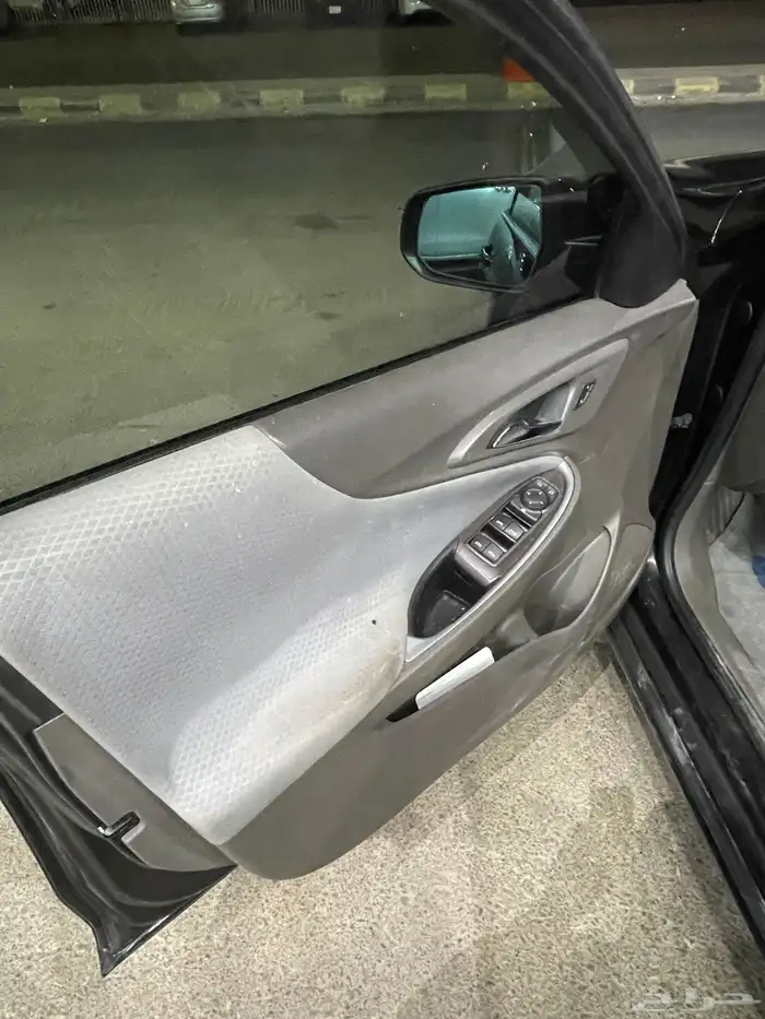 ماليبو 2018 بصمه بسعر مناسب 25