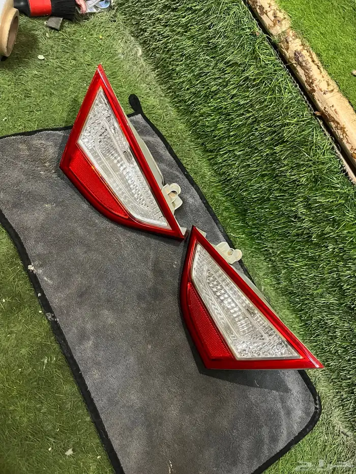 اسطب شنطة اسطبات سوناتا 2011-2014 اصلي نظيف 1