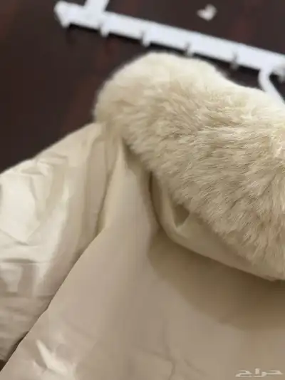 جاكيت نسائي شبه جديد للبيع index