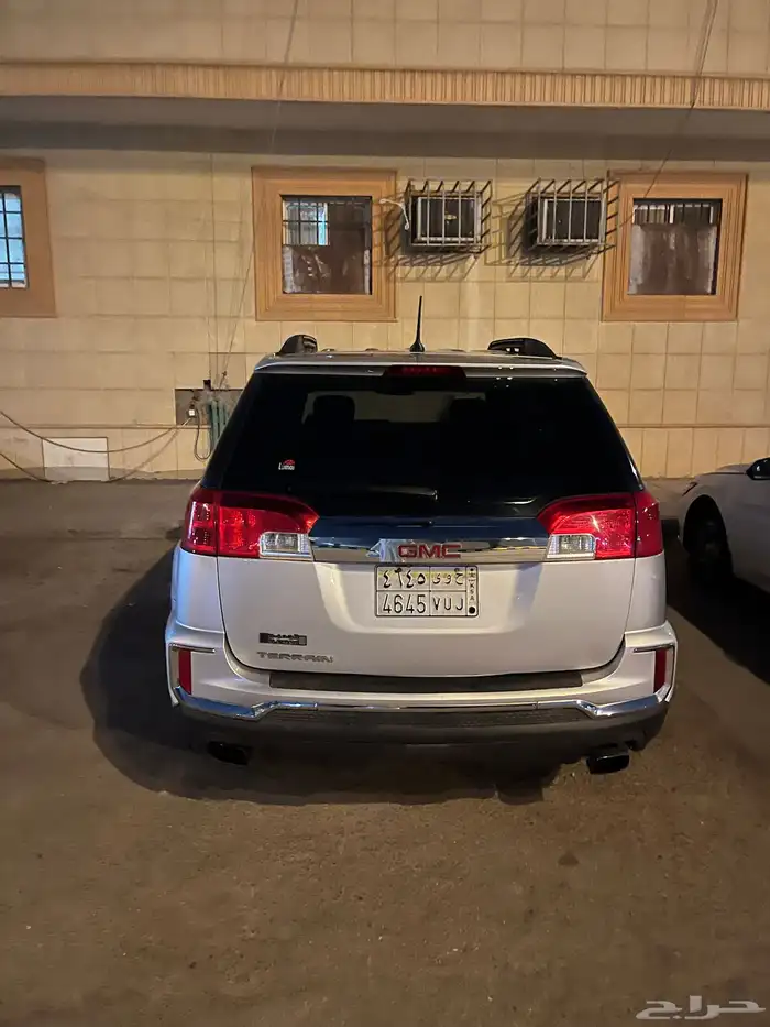 جمس تيرين 2016 فل للبيع 3