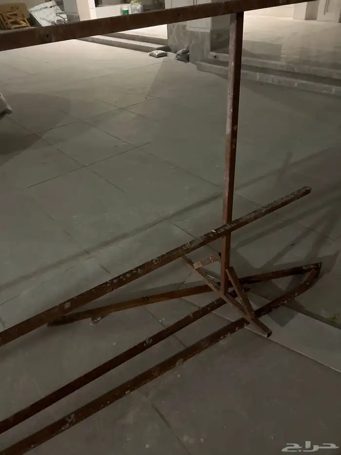 حديد سكراب للبيع 0