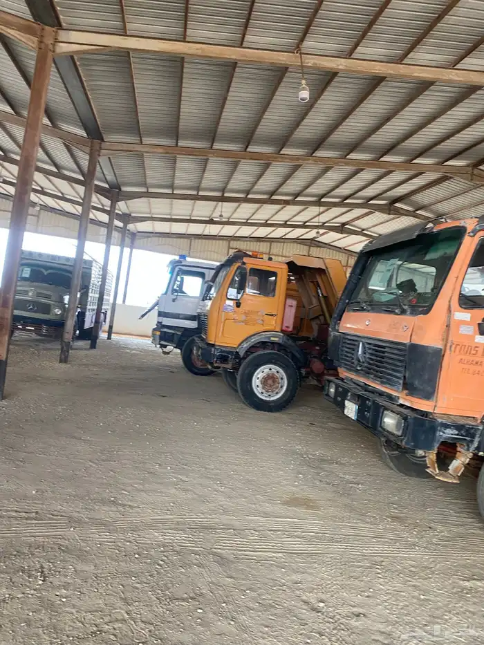 4قلابات للبيع السوم 70الف للواحد 1