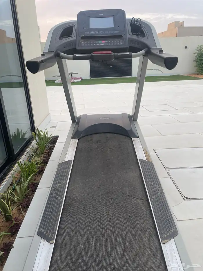 سير مشي كهرباء 2