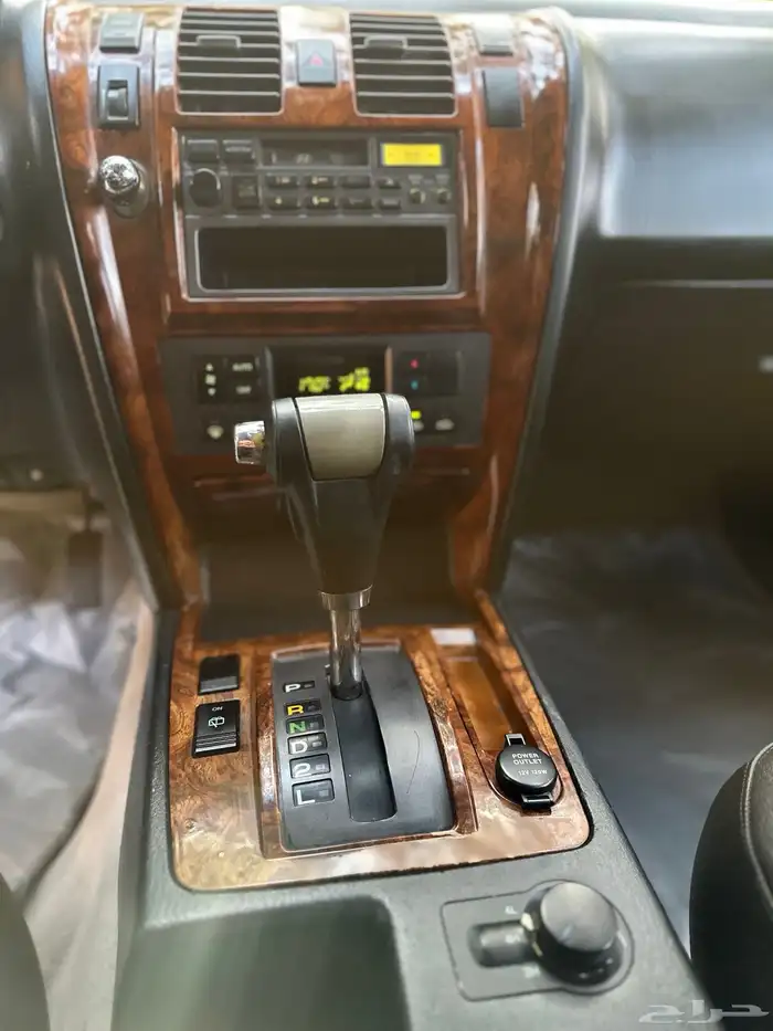 تيركان مديل 2006 نظيف دبل 17