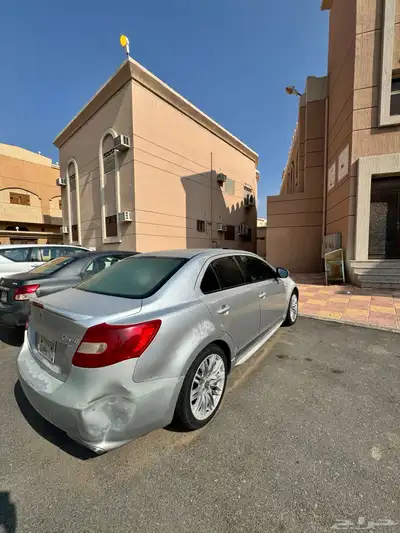 كيزاشي 2011 index