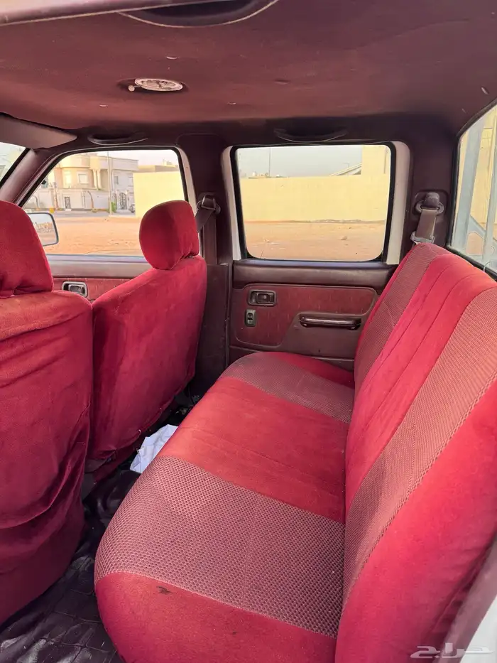 نيسان ددسن 10