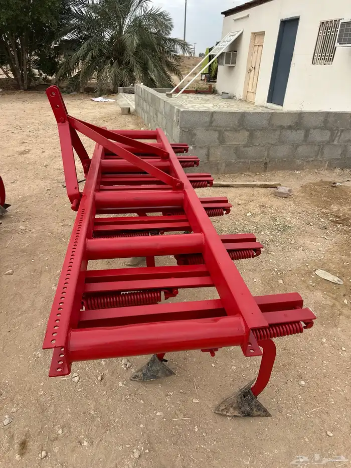 معدات زراعيه للبيع ( ملحقات حراثه ) 4