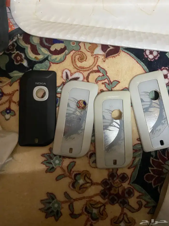 جوال بالبيع نوكيا 3