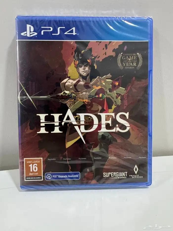 اشرطة سوني 4 و سوني 2 0