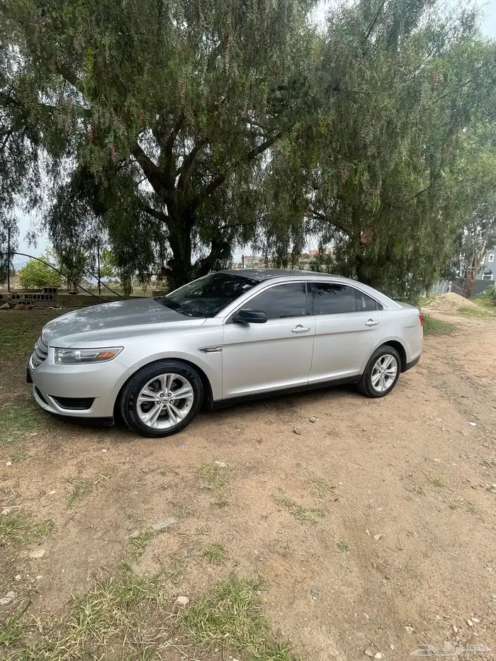 تورس 2015 للبيع 3