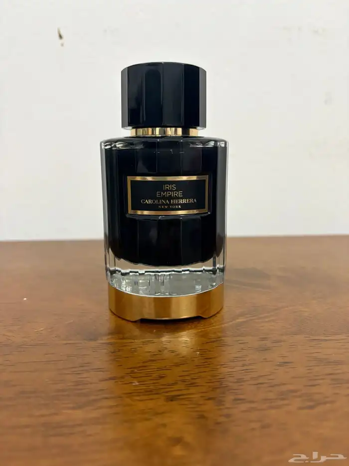 عطر إيريس إمباير كارولينا هيريرا 0
