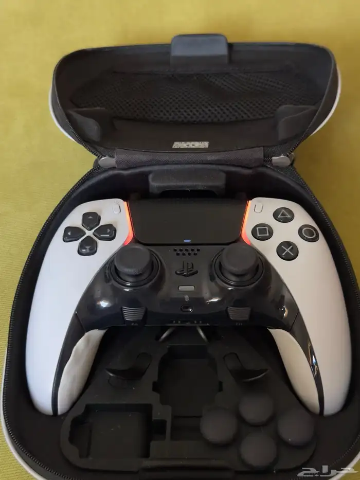 يد سوني 5 الاحترافية 0