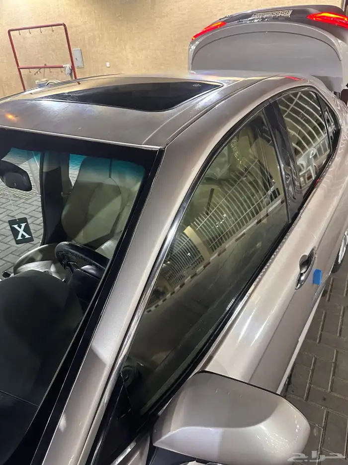 كامري 2018 قراندي 6سلندر 5