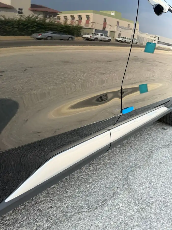 فورد تيريتوري 2023 اسود - مالك أول من الوكاله 3