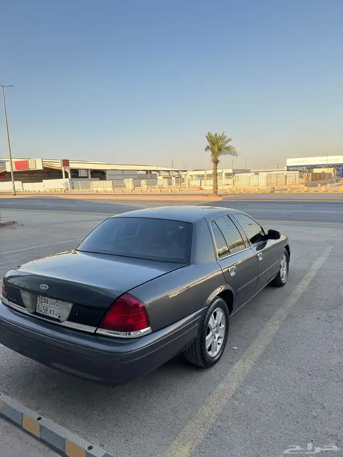 للبيع فورد فاكتوريا2007 مدني 12