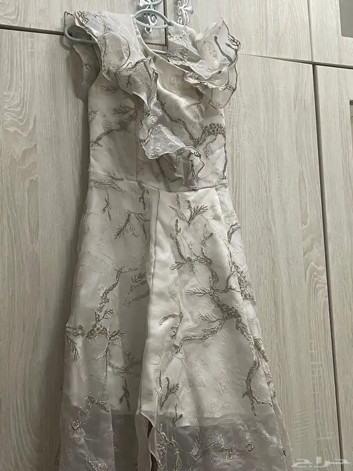 فستان سهر فصلته بي 1700 ابغى 500 في 3