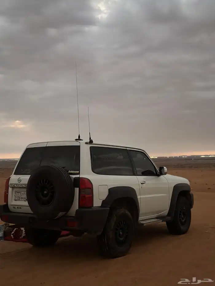 باترول فتك ربع 2023 0