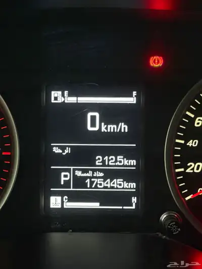 شيفروليه كابتيفا 2021 LT index