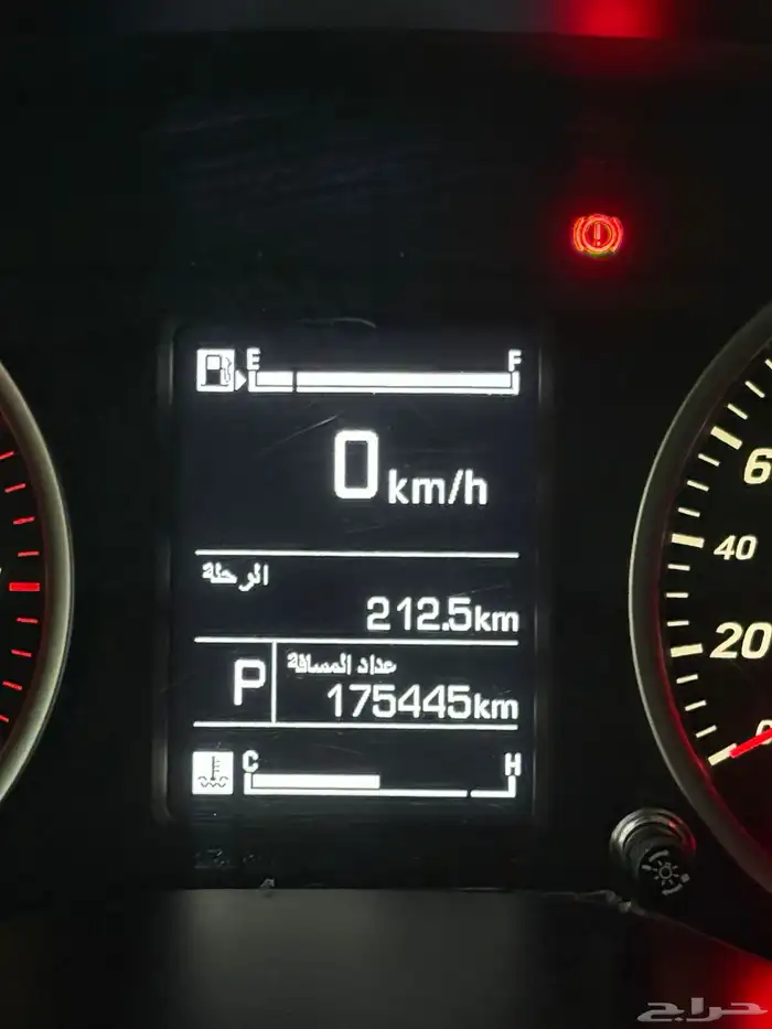 شيفروليه كابتيفا 2021 LT 6