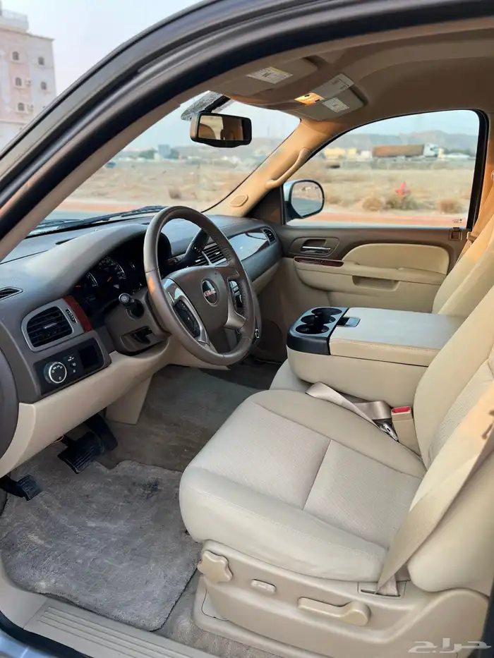 يوكن 2011 نظيف وكالة 13