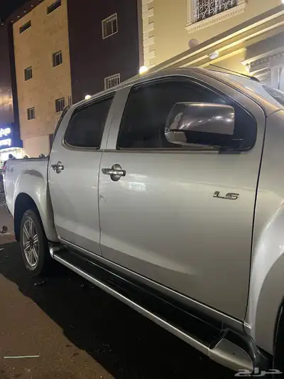 ايسوزو 2018 index