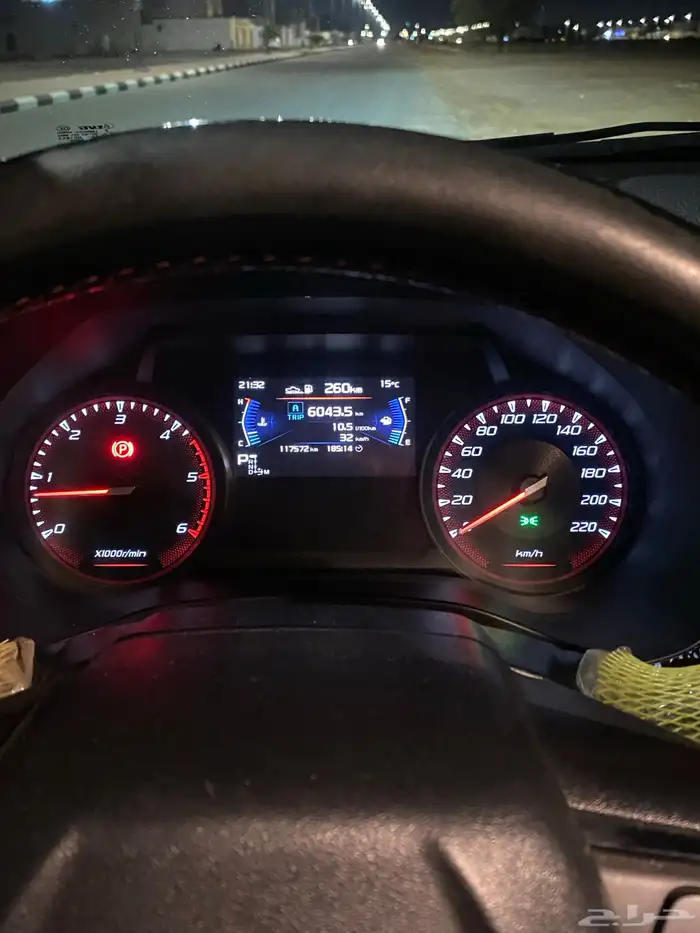 ايسوزو جي تي 2022 11