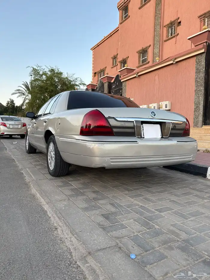 جراند ماركيز 2008 4