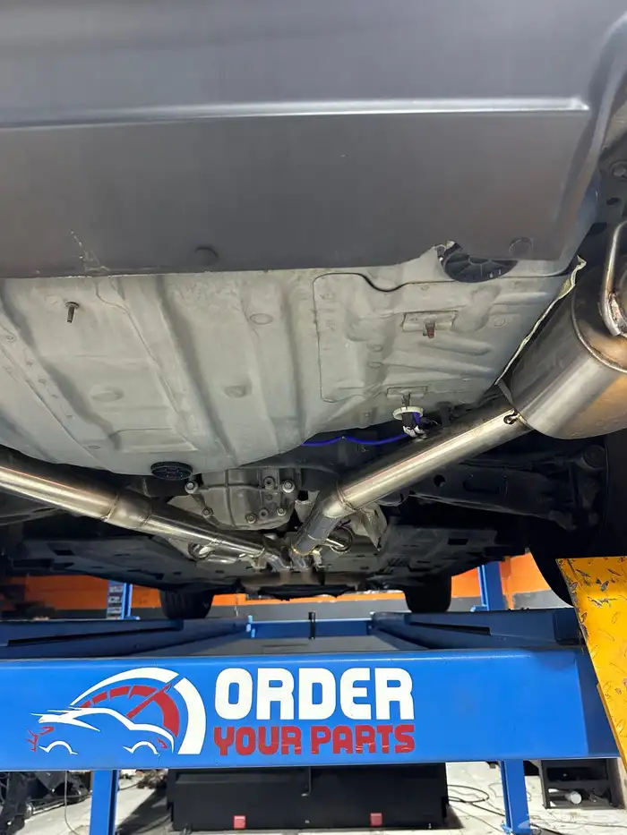 كت باك ماكس باور 2.75 3