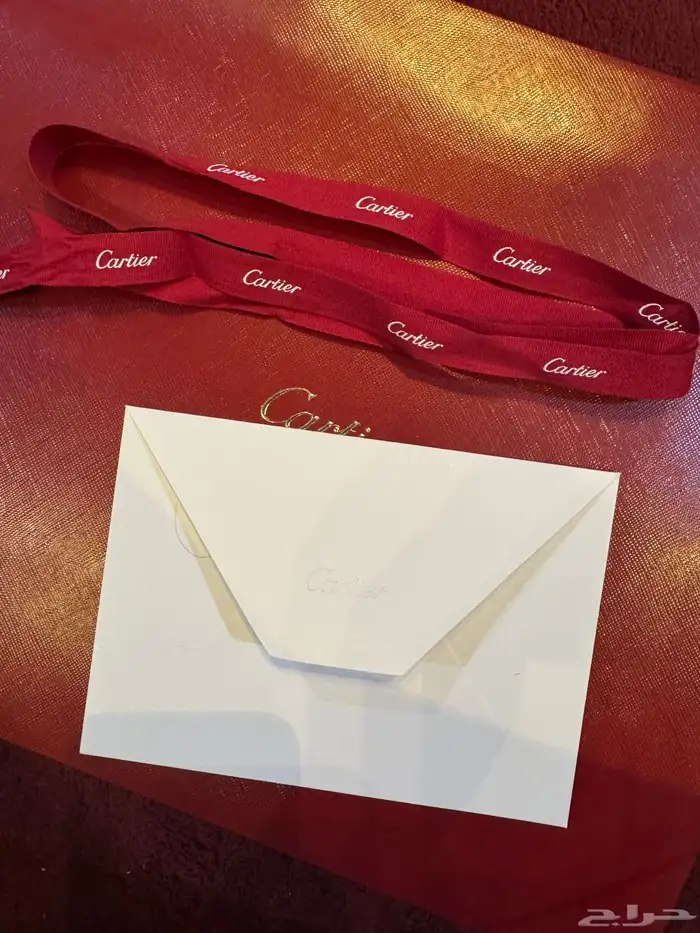 قلم كارتير جديد أصلي 8