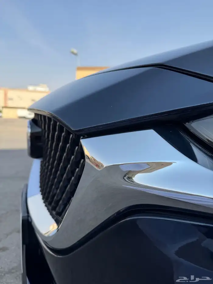 مازدا 6 موديل 2020 سعودي 17