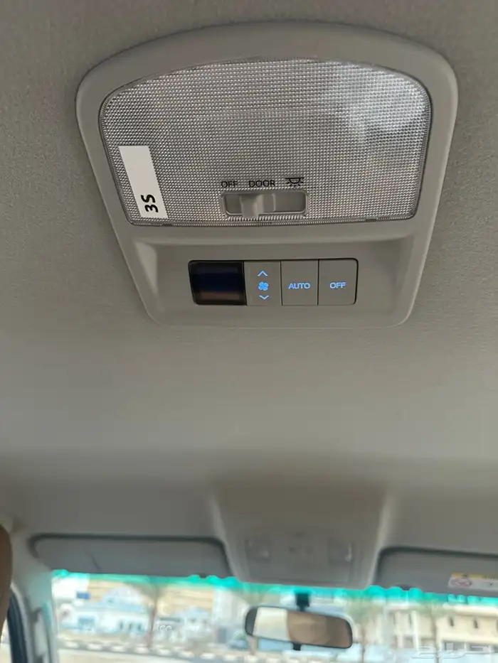 فورشنر 6 سلندر دبل (VX) 2023 ( بحالة الوكالة ) 48