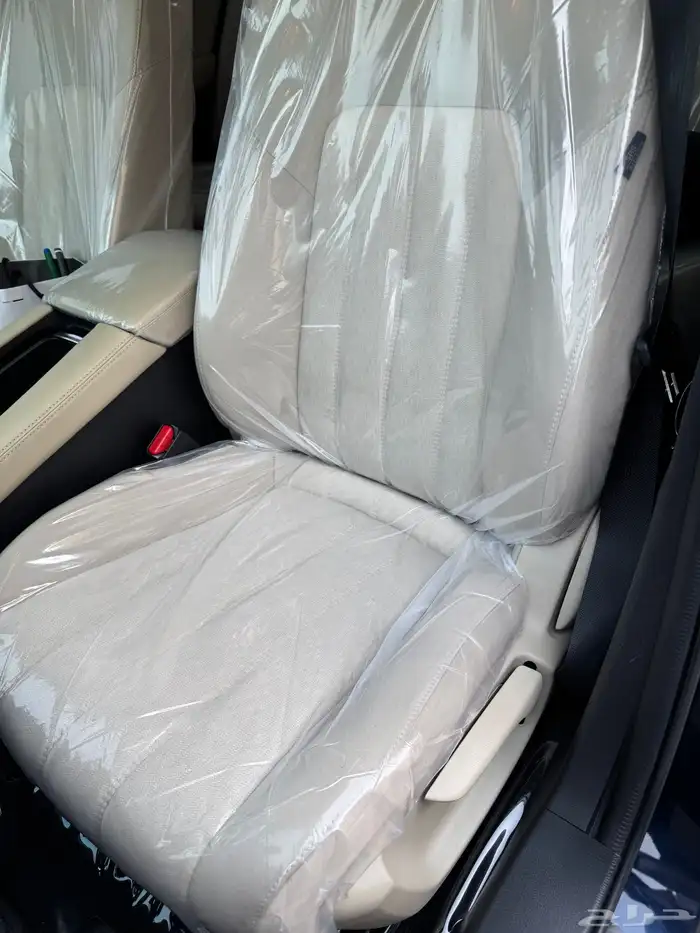 مازدا 6 موديل 2020 سعودي 31