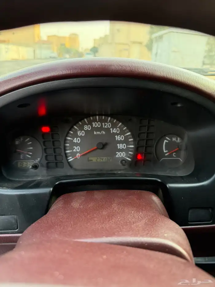 ددسن غماره 2007 ياباني 4