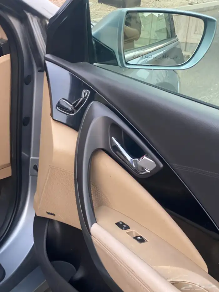 ازيرا 2015 فل كامل نظيفة جدا 24