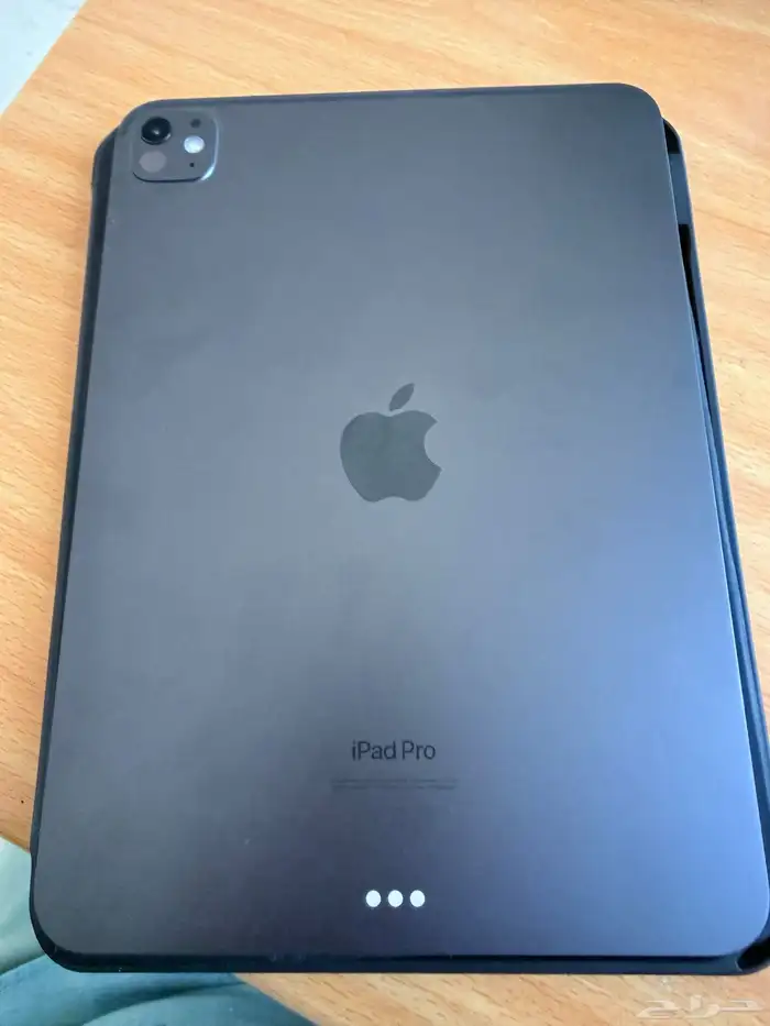 IPad Pro - M4 11-inch 256GB WiFi space Black Middle East 1