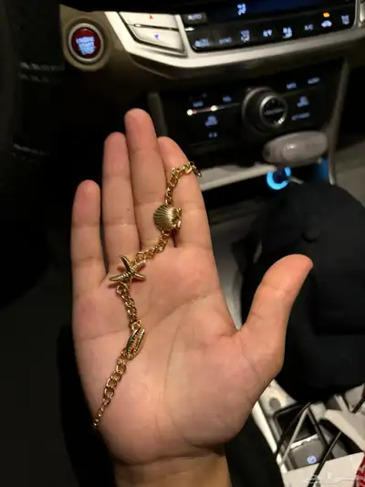 سواره مطليه ذهب 0