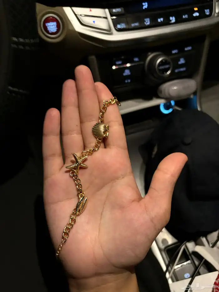 سواره مطليه ذهب 0