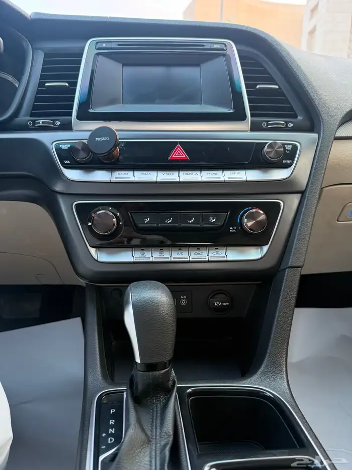 سوناتا ( 2019 ) 13