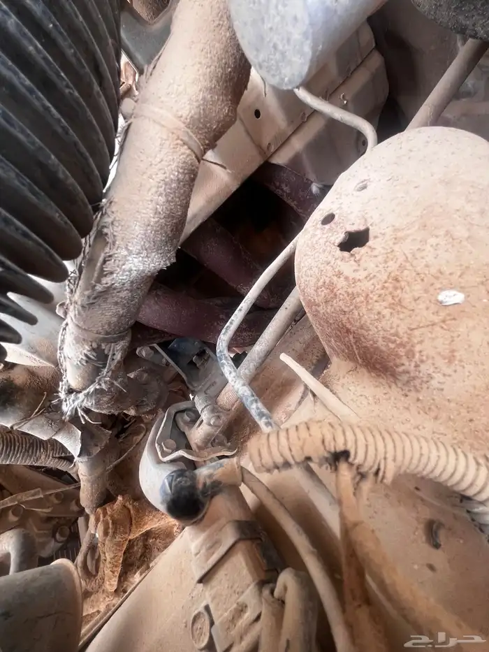 هدرز باترول 1