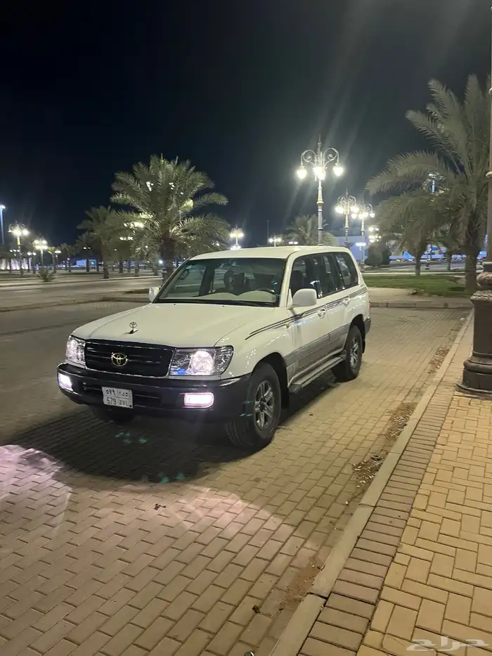 جكسار 2004 سعودي 6