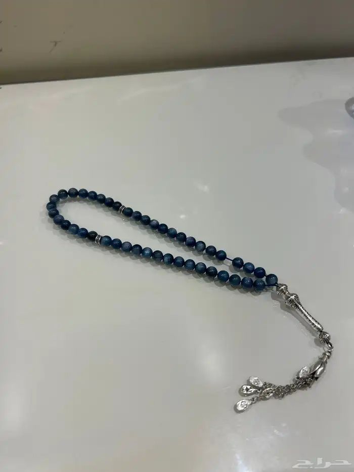 مسبحة كايانيت 0