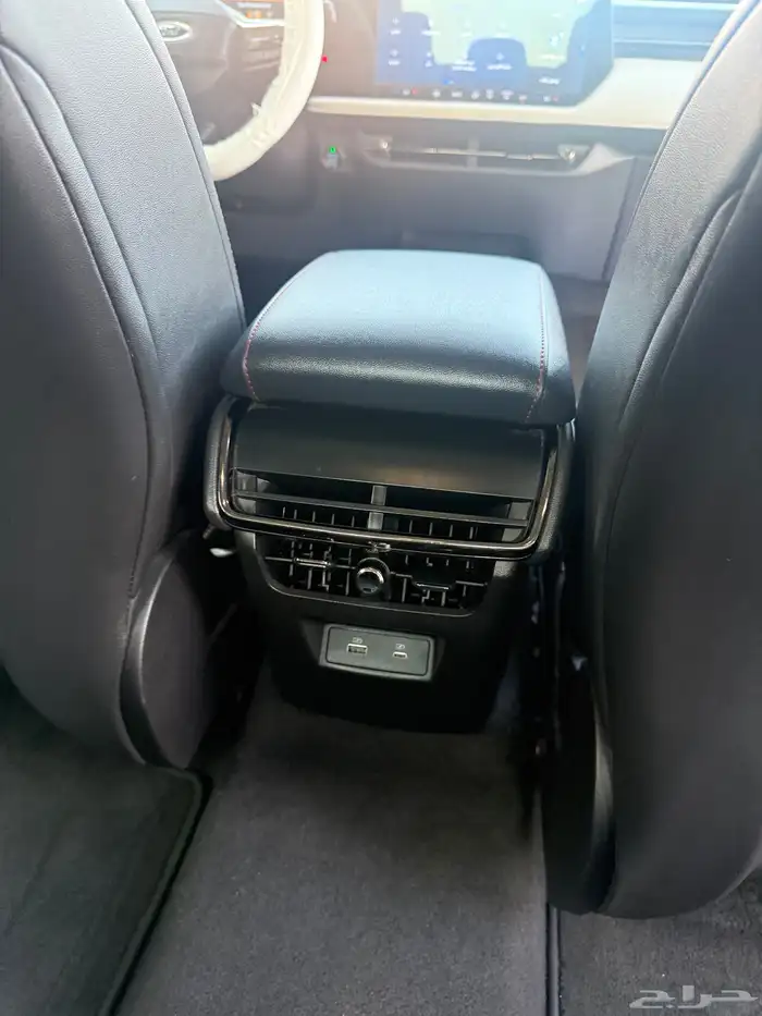 فورد_توروس_2023_بسعر مناسب 54