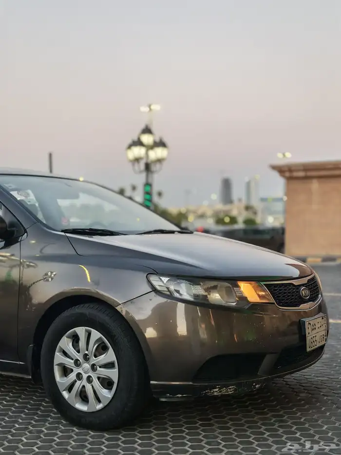 سيراتو نظيييف 2012 1