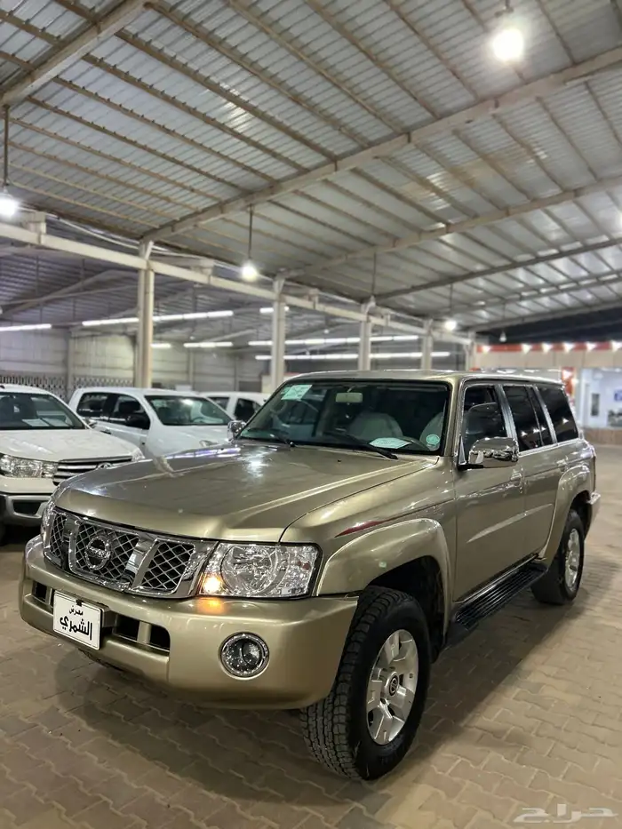 فتك 2005 تماتيك 1