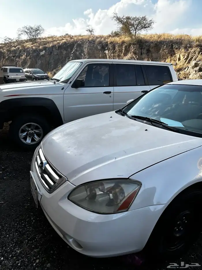 التيما 2006 للبيع 3