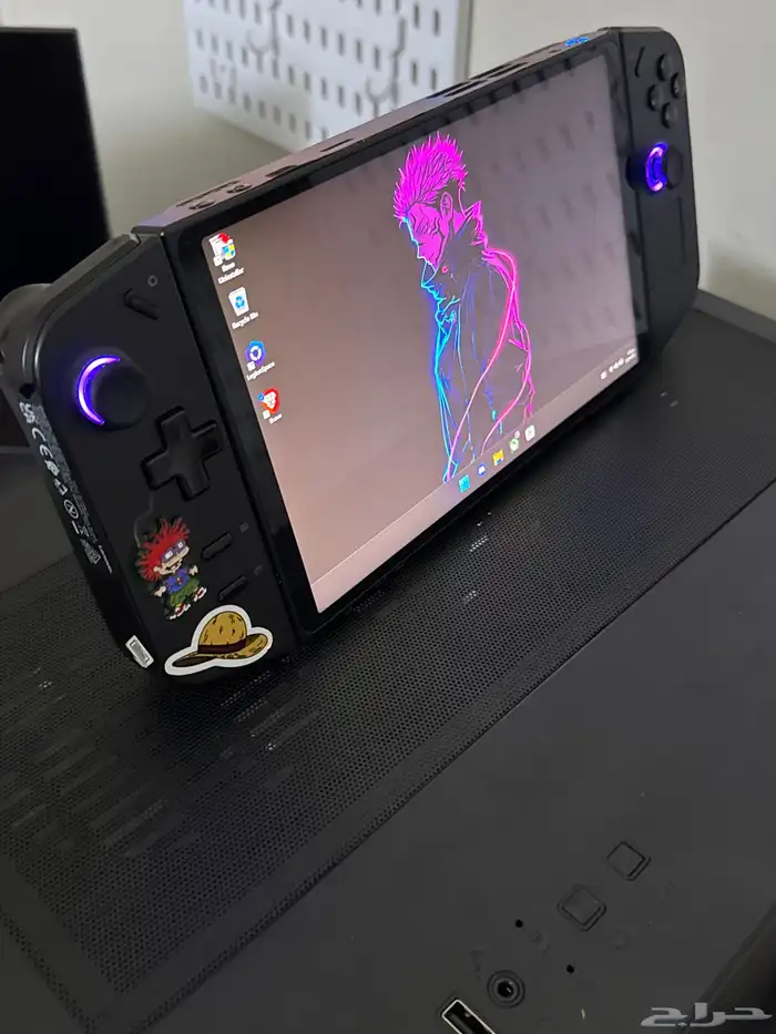 lenovo جهاز للبيع استخدام 4 اشهر 0