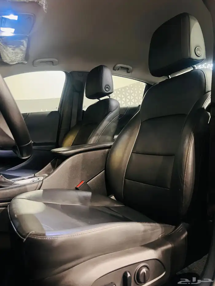 شيفروليه ماليبو 2021 LT (بحالة الوكالة) 4