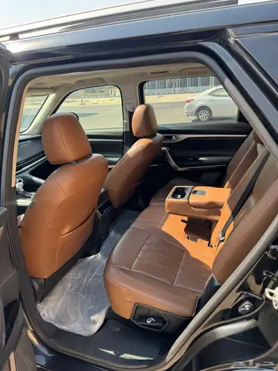 شانجان CS95 index