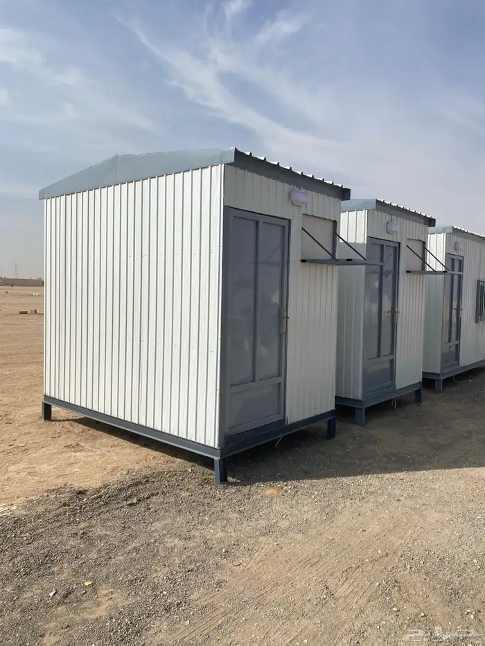 طريق رماح خلف محطت صحاري 800 متر 1