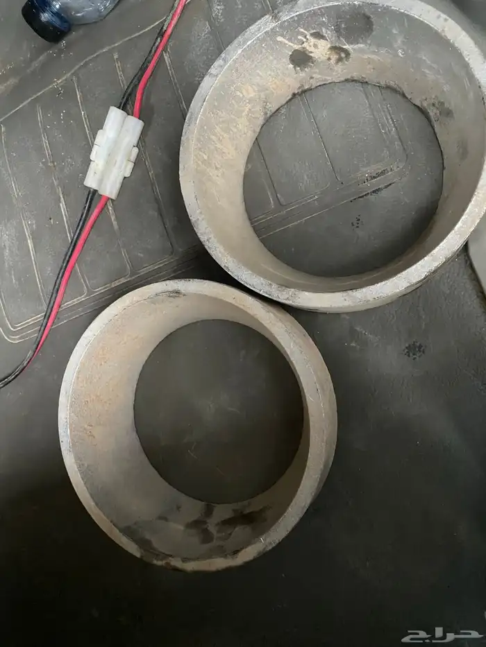 كعكات خلفيه باترول 0